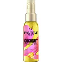 Олія для волосся Pantene Pro-V з кокосовим маслом 100 мл (8006540124710)