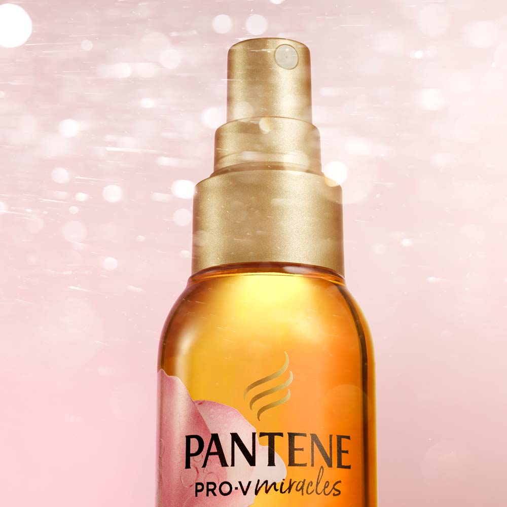 Зовнішній вигляд Спрей для волосся Pantene Pro-V Miracles 7 в 1 100 мл (8001841887388)