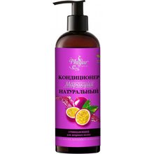 Кондиционер MAYUR для жирных волос Маракуйя 500 мл (4820230950847)