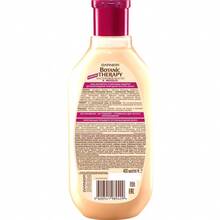 Шампунь GARNIER Botanic Therapy Касторовое масло и миндаль 400 мл (3600541989429)