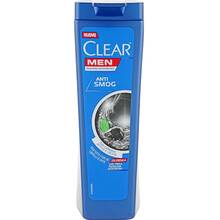 Шампунь-бальзам CLEAR 2 в 1 Глибоке очищення 225 мл (8710847959684)