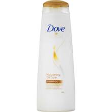 Шампунь Dove Hair Therapy Поживний догляд 250 мл (8712561888387)