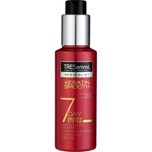 Крем для волосся Tresemme Keratin Smooth стійкий ефект 7 днів, що розгладжує 120 мл (8712561283045)