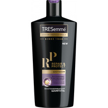 Шампунь Tresemme Repair & Protect, що відновлює 700 мл (8710447223352/8710522329542)