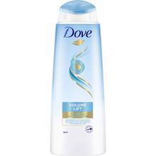 Шампунь DOVE Hair Therapy Роскошный обьем 400 мл (8710447203446)