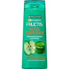 Шампунь Garnier Fructis Зростання на всю силу 400 мл (3600541775855)