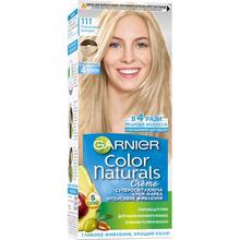 Фарба для волосся Garnier Color Naturals 111 Платиновий блондин 110 мл (3600540676986)