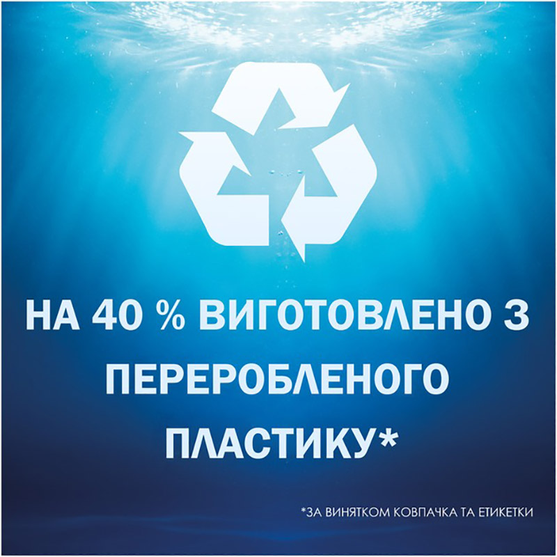Шампунь против перхоти Head & Shoulders Detox Глубокое очищение 300 мл (8001841996769) Тип шампунь