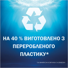 Шампунь против перхоти Head & Shoulders Detox Глубокое очищение 300 мл (8001841996769)