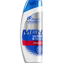 Шампунь HEAD & SHOULDERS з ароматом Old Spice 360 мл (8006540065334)