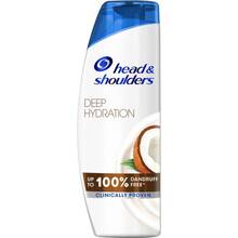 Шампунь HEAD & SHOULDERS Глубокое увлажнение 400 мл (81748670)