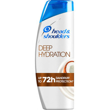 Шампунь HEAD & SHOULDERS Глибоке зволоження 540 мл (8001841406725)