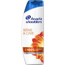 Шампунь Head & Shoulders Против выпадения волос 400 мл (81748695)