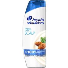 Шампунь Head & Shoulders Увлажняющий уход 400 мл (81748671)