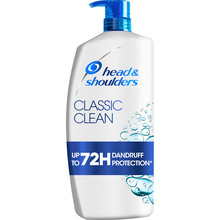 Шампунь Head & Shoulders Основний Догляд 900 мл (8006540114971)