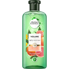 Шампунь Herbal Essences Белый грейпфрут и мята 400 мл (8006540318492)