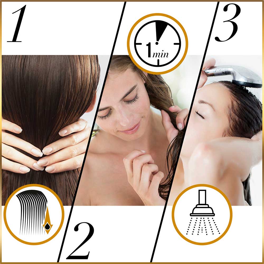 Маска для волос Pantene Питательный коктейль в ампулах 1 Minute 15 мл х 3 шт (4015600592431) Состав Aqua, Bis-Aminopropyl Dimethicone, Stearyl Alcohol, Behentrimonium Chloride, Cetyl Alcohol, Parfum, Isopropyl Alcohol, Benzyl Alcohol, Disodium EDTA, Panthenol, Panthenyl Ethyl Ether, Histidine, Citric Acid, Hexyl Cinnamal, Magnesium Nitrate, Methylchloro