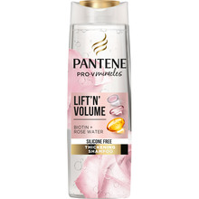 Шампунь Pantene Pro-V Об'єм від коренів без силіконів 300 мл (8001841890722)