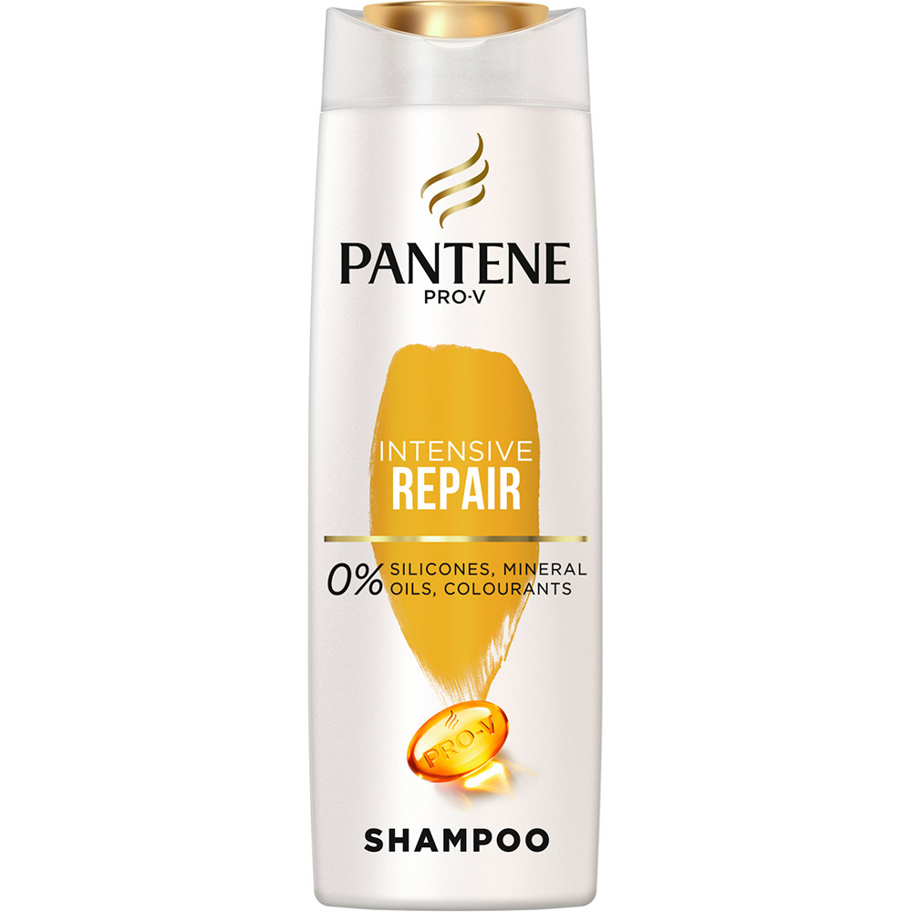 Шампунь Pantene Pro-V Інтенсивне відновлення 400 мл (5410076561834)