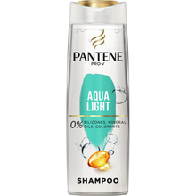 Шампунь Pantene Pro-V Aqua Light 400 мл (5410076561223)