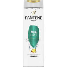 Шампунь Pantene Pro-V Aqua Light 400 мл (5410076561223)