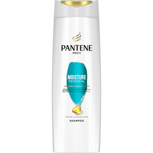 Шампунь Pantene Pro-V Moisture Renewal 400 мл (5410076980529/5410076980864)