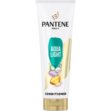 Бальзам-ополіскувач Pantene Pro-V Aqua Light 275 мл (8001841740485)