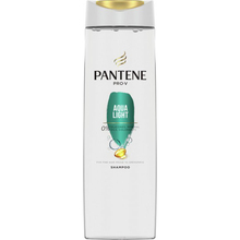 Шампунь та бальзам-ополіскувач Pantene Pro-V 3 в 1 Густі та міцні 360 мл (8006540476727)