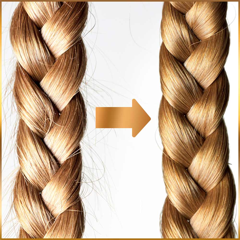 Шампунь для волосся Pantene Pro-V Додатковий об'єм 1 л (8006540381830) Категорія для жінок