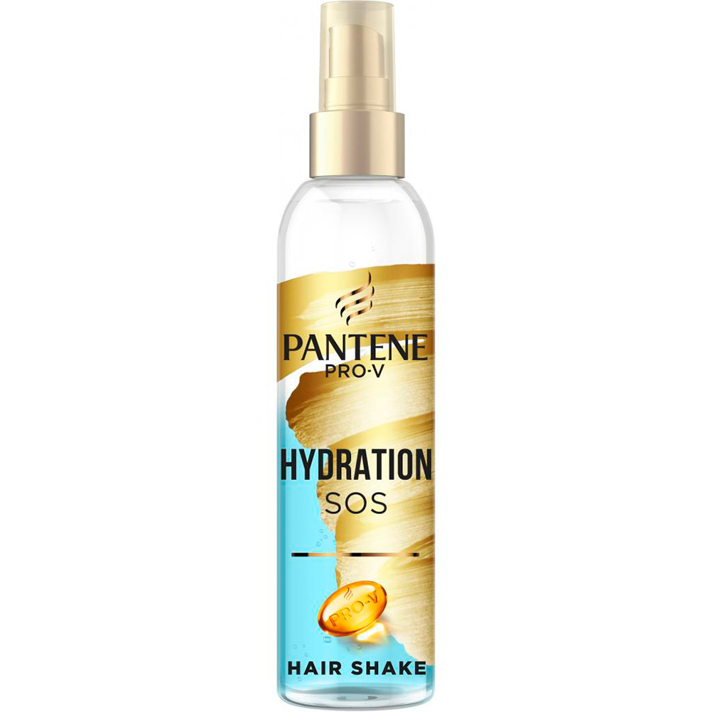 Спрей для волосся Pantene Pro-V Aqua Light 150 мл (8001841914244) Спрей для волосся Pantene Pro-V Aqua Light 150 мл (8001841914244)