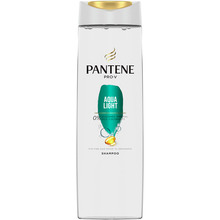 Шампунь Pantene Pro-V Aqua Light 250 мл (5410076563180)