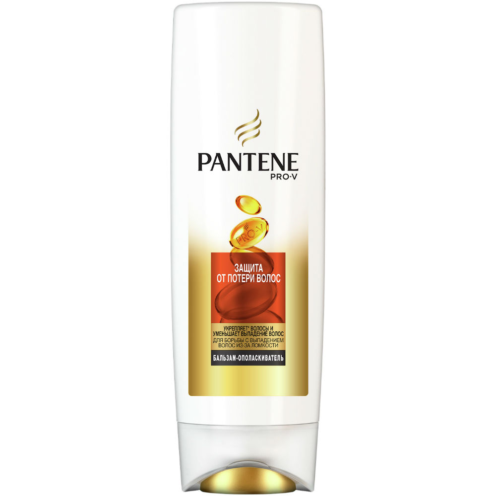 Бальзам PANTENE PRO-V "Захист від втрати волосся 200мл (737505)