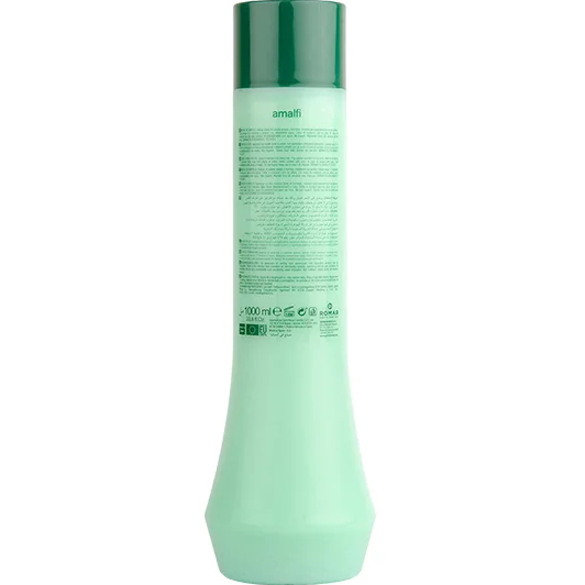 Бальзам для волос AMALFI Normal Hair 1000 мл (ABNH1000) Тип бальзам для волос