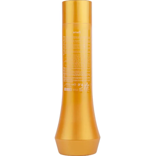 Бальзам для волос AMALFI Keratin Argan 1000 мл (ABKA1000) Тип бальзам для волос