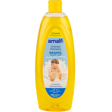 Шампунь AMALFI Baby 750 мл