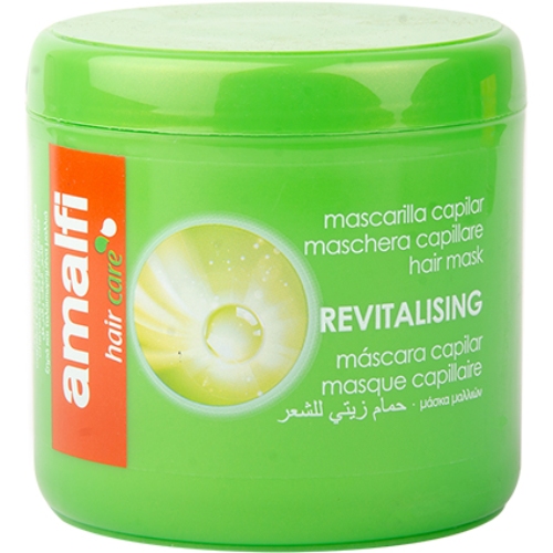 Маска для волос AMALFI REVITALISTING 500 мл (AMR500)