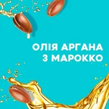 Шампунь OGX, Що Відновлює з аргановим маслом 385 мл (22796976116)