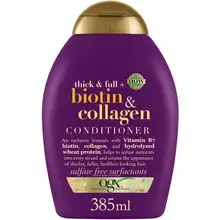 Кондиционер OGX Biotin & Collagen 385 мл (22796976710)