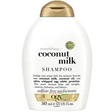 Кондиционер OGX Coconut Milk Hair 385 мл (22796970060)