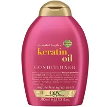 Кондиціонер OGX Keratin Oil 385 мл (22796977526)