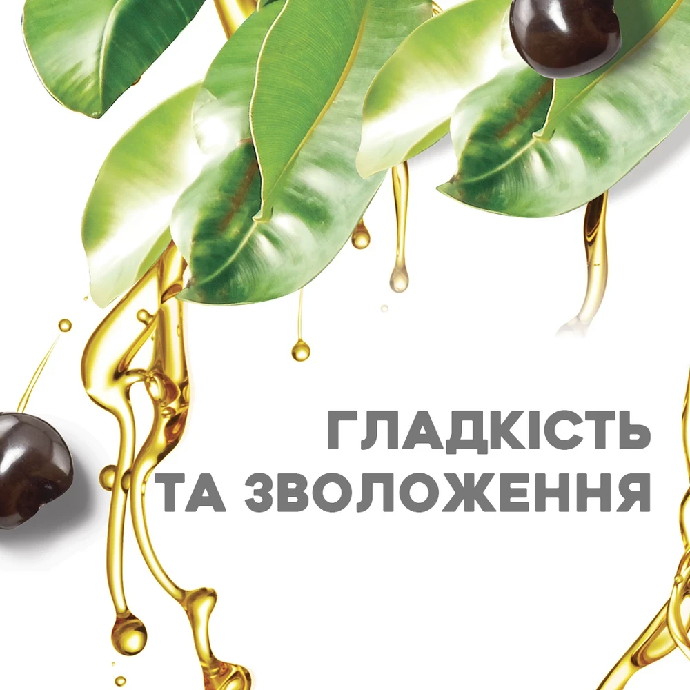 Фото Кондиціонер OGX Kukui Oil 385 мл (22796974228)