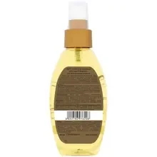 Олія-спрей OGX Argan Oil Of Morocco 118 мл (22796976208)