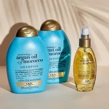 Олія-спрей OGX Argan Oil Of Morocco 118 мл (22796976208)