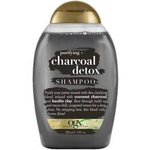 Шампунь OGX Purifying + Charcoal Detox Shampoo 385 мл (22796672001)