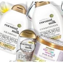 Олія OGX Coconut Miracle Oil Hair Mask 300 мл (3574661685168)