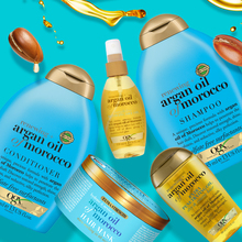 Маска OGX Argan Oil Hair Mask 300 мл (3574661685144)