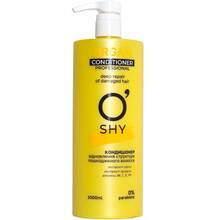 Кондиціонер для волосся O'Shy Argan Professional Conditioner 1000 мл (4820195508725)