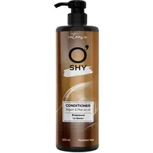 Кондиціонер O'SHY Intense Argan & marula oil 500 мл (4820263232927)