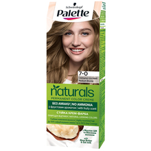 Краска для волос PALETTE Naturals 7-0 Средне русый (2837479)