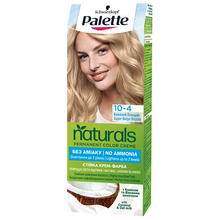 Краска для волос PALETTE Naturals 10-4 Бежевый блонд (2837056)